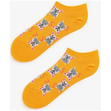 STOPKI DAMSKIE MARILYN MOUSE 106831