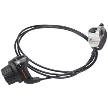 Pārslēdzēja rokturis Shimano Nexus 3 1950mm VEL-J-