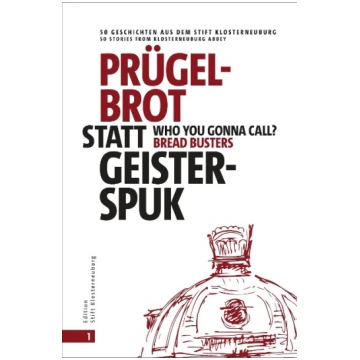 Prügelbrot statt Geisterspuk | Who you gonna call 