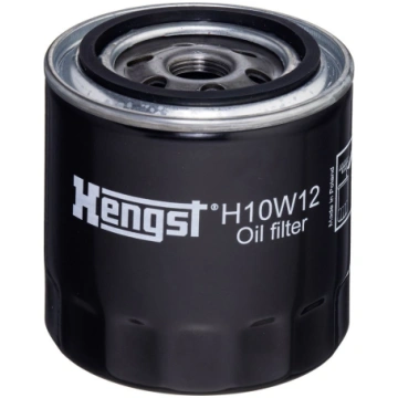 Eļļas filtrs HENGST FILTER H10W12
