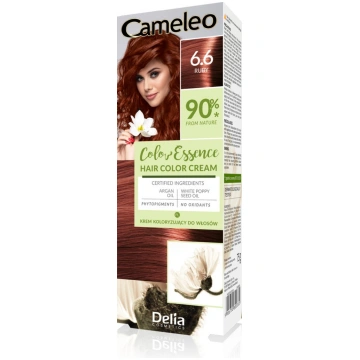Matu krāsa Delia Cosmetics Cameleo Color Essence, 