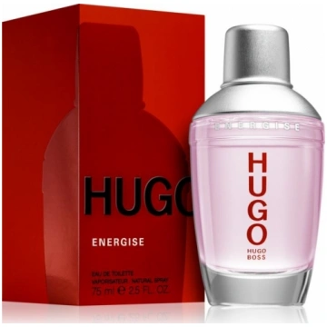 Hugo Boss Energise EDT 75ml smaržas vīriešiem 3616