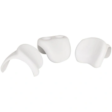 Komplekts MSpa® B0301350, 2x galvas balsts, glāzes