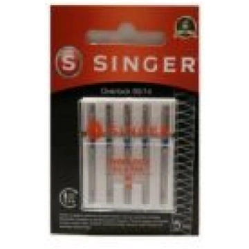 Singer Leather Needle 90 / 14 5PK