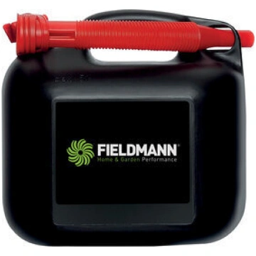 Tvertne ar šļūteni Fieldmann FZR 9060, 5L