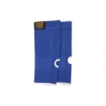 Leone cavigliere blu