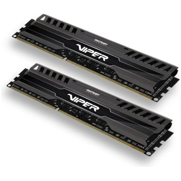 Patriot Memory 16GB (2 x 8GB) PC3-15000 (1866MHz) 