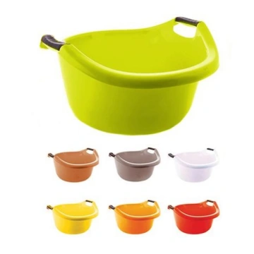 Bļoda 20l ar rokturiem mix 5907749905793