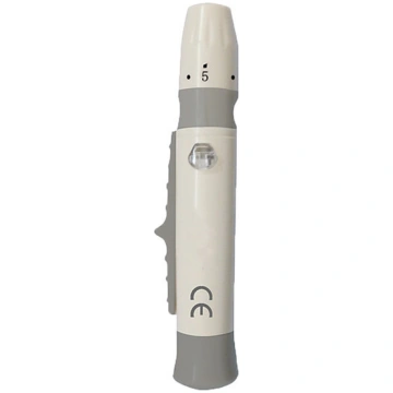 Automatīsks lancents 28G GIMA 23919