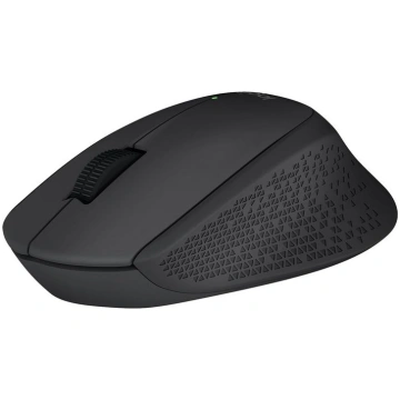 Logitech Mouse M280 - Black