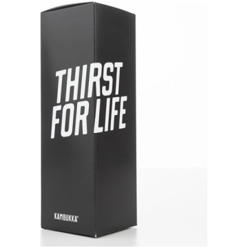 Kambukka, 300 ml - Dāvanu kastīte termokrūzei, POS