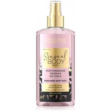 Izsmidzināms sprejs ķermenim Eveline Cosmetics Sen
