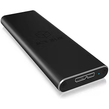 Raidsonic Icy Box External USB 3.0 enclosure for M