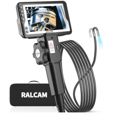 Ralcam endoskopa kamera