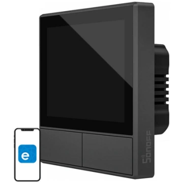 Smart Scene Wall Switch Sonoff NSPanel
