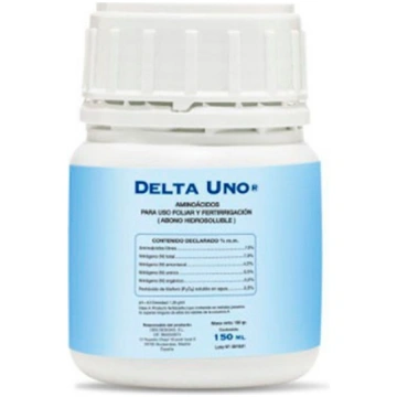 CannaBioGen Delta Uno Radicante 150mL