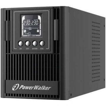 PowerWalker VFI 1000 AT FR Power Walker