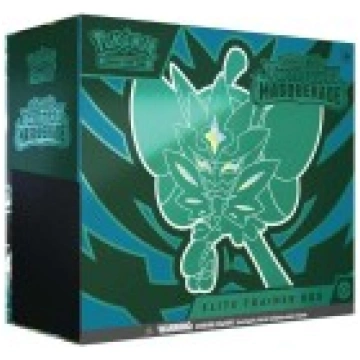 Pokemon Super Card Game TCG Trading Cards - Scarle