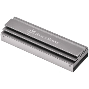 SilverStone TP04 - Solid State Drive Kühlkörper - 