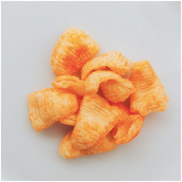 Chips Corn Cones - 200 gr 6Pz Snack e Sfiz
