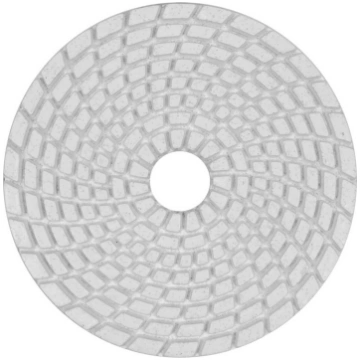 Dimanta disks slīpēšanai un pulēšanai (P1500) 100 