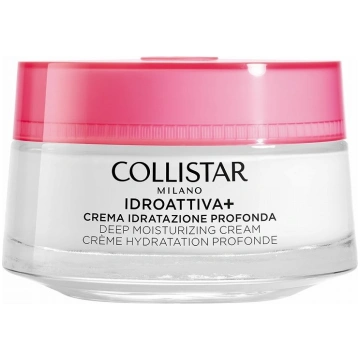 COLLISTAR Idroattiva+ Deep Moisturizing Cream
