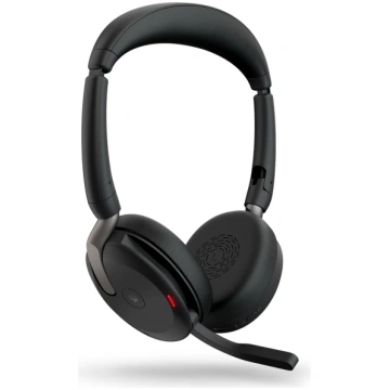 Jabra Evolve2 65 Flex - Link380c MS Stereo 26699-9