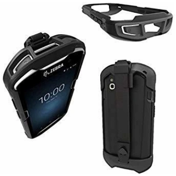 Zebra TC5X Exoskeleton With Hand Strap SG-TC5X-EXO