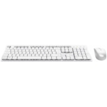 Tastatūra pele Trust Ody II Tastatūras Iekļauts Mā