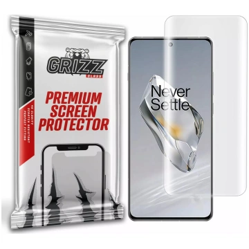Hidrogelas plēve GrizzGlass Hydrofilm priekš OnePl
