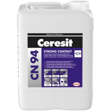 Ceresit CN 94 Spēcīgas saķeres grunts, 5L