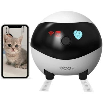 Niania Enabot EBO S0438163