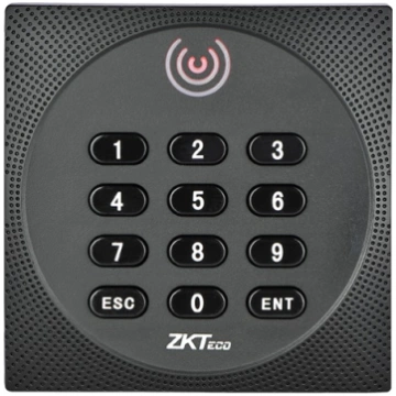 ZKTeco RFID karšu lasītājs 125kHz / 13.56MHz (Desf
