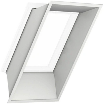 Logu Ailes Apdare Velux BBX, LSC 2000 FK06 66x118