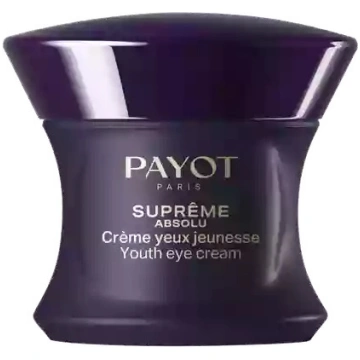 Acu krēms Payot Supreme Absolu, 15 ml