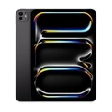 Apple | iPad Pro | 11 " | Space Black | OLED