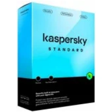 Kaspersky KL1041OUCFS Anti-Virus Standart 3PC 1Y B