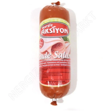 Desa-Cīsiņi - Nergiz Aksiyon desa vistas ar lielop