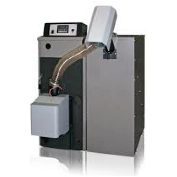 SIME granulu bunkurs 500l