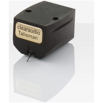 Clearaudio Talisman V2 Gold