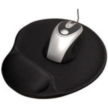 Noname MousePad w. Wrist Rest SoftGel 653002 ( 653