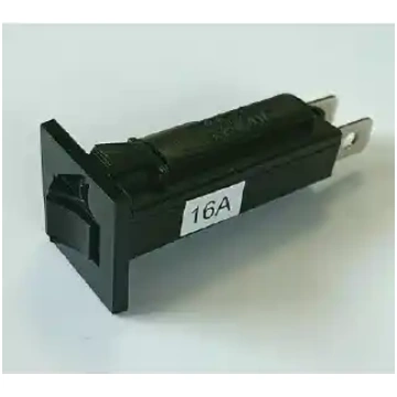 FINI aвтoмaтичecкий выключaтeль 16A W28 Pneumo Plu