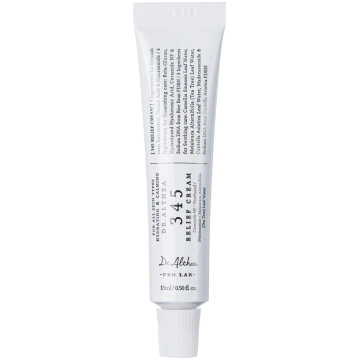 Dr. Althea - 345 Repair Cream - Atjaunojošs Sejas 