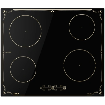 Built-in induction hob Teka | IBR64040TTC | 843477