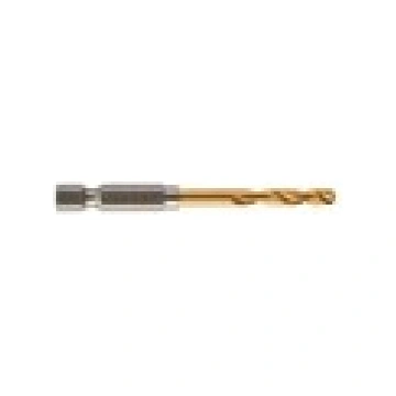 Metāla urbis MILWAUKEE Shockwave HSS-G TIN Ø 9.0 m