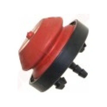 PRIMER BULB TECUMSEH ( 570682A ) ( MTD 751-10639 ,