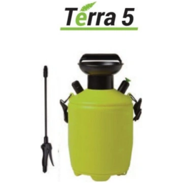 Spiediena smidzinātājs EPOCA TERRA 5 l 8953.S01