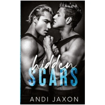 Hidden Scars Andi Jaxon