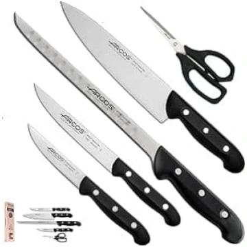 Arcos virtuves nažu komplekts | Rings Maitre Knife