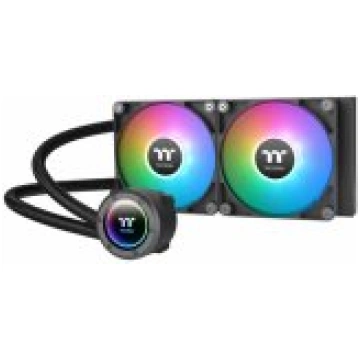 Thermaltake TH240 V2 ARGB Sync AiO 120 mm CPU Cool
